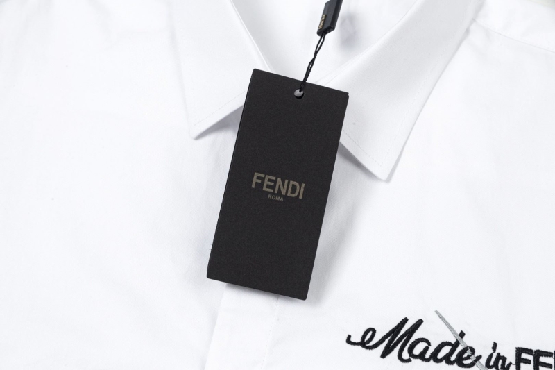 Fendi Shirts